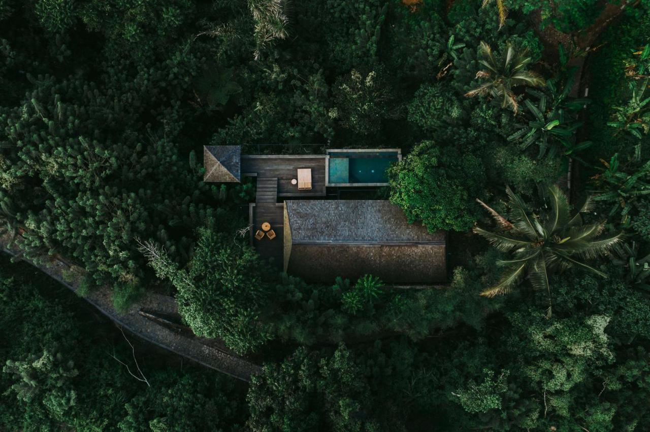 Buahan, A Banyan Tree Escape Payangan Extérieur photo